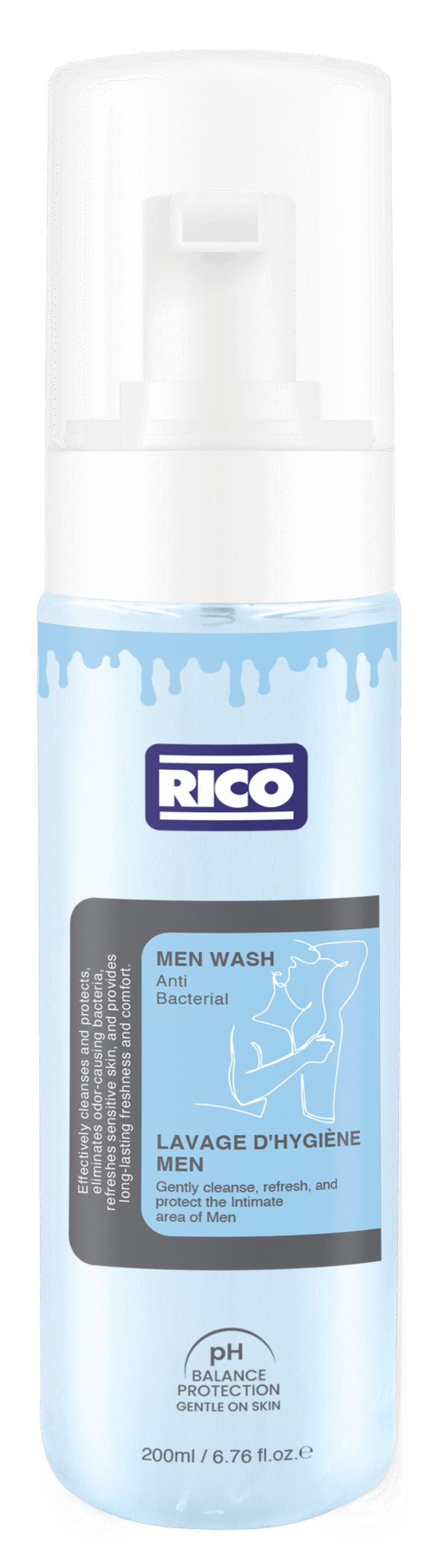Men Wash 200 ml