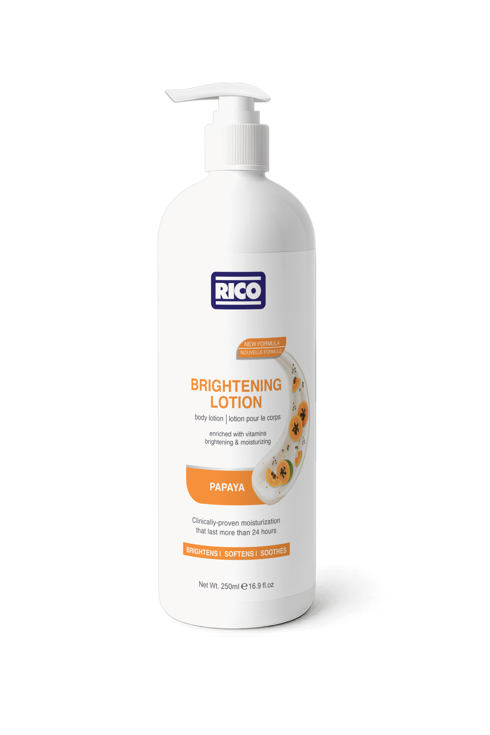 Brightening Lotion 250 ml