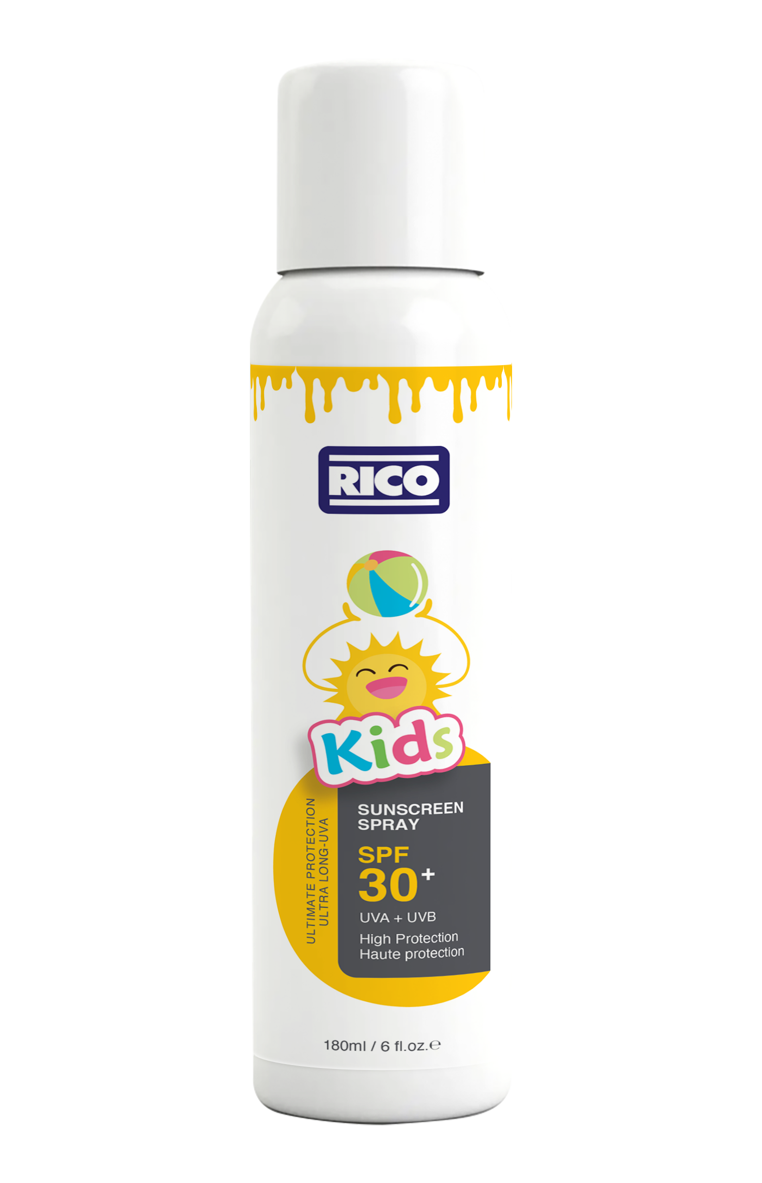 Sunblock Kids Spray 150 ml