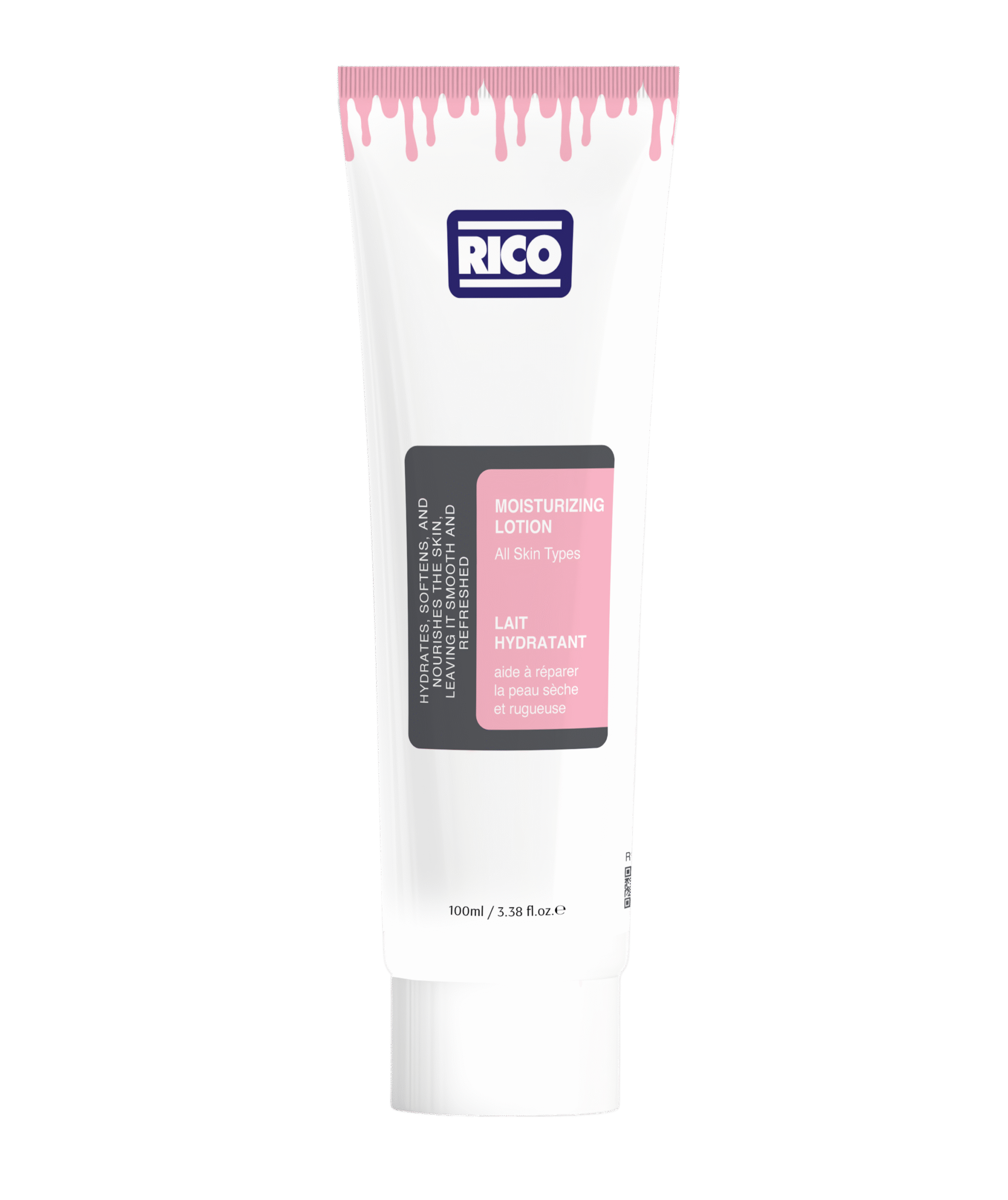 Moisturizer Lotion 100 ml