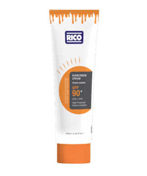 Sunblock Cream SPF90 100 ml