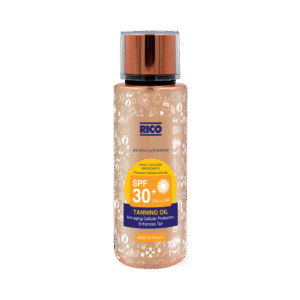 Tanning Oil UNISEX ORANGE COLOR CARROT EXTRACT 250 ml