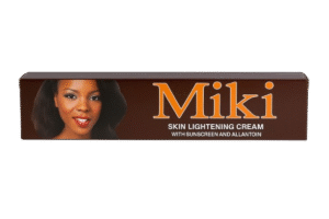 Miki Skin Ligthening Cream 50g - Image 2